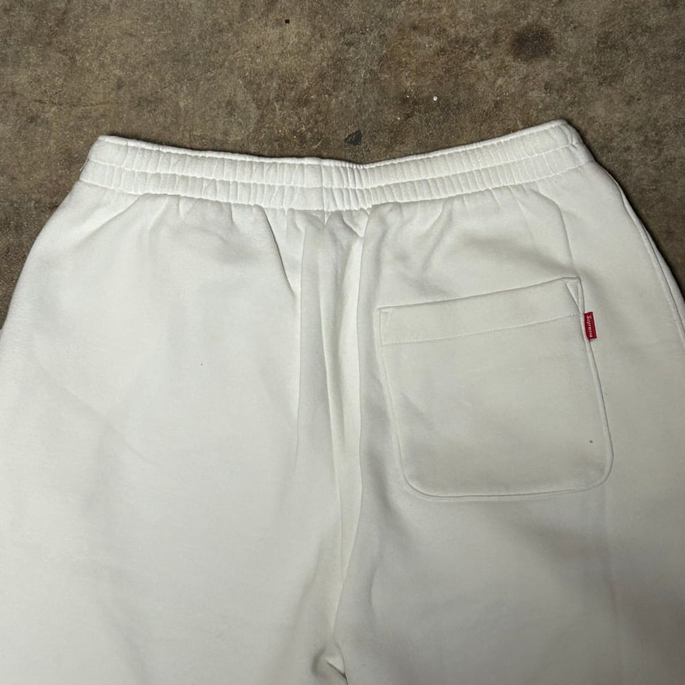 Supreme Collaboration Jordan Sweatpants
