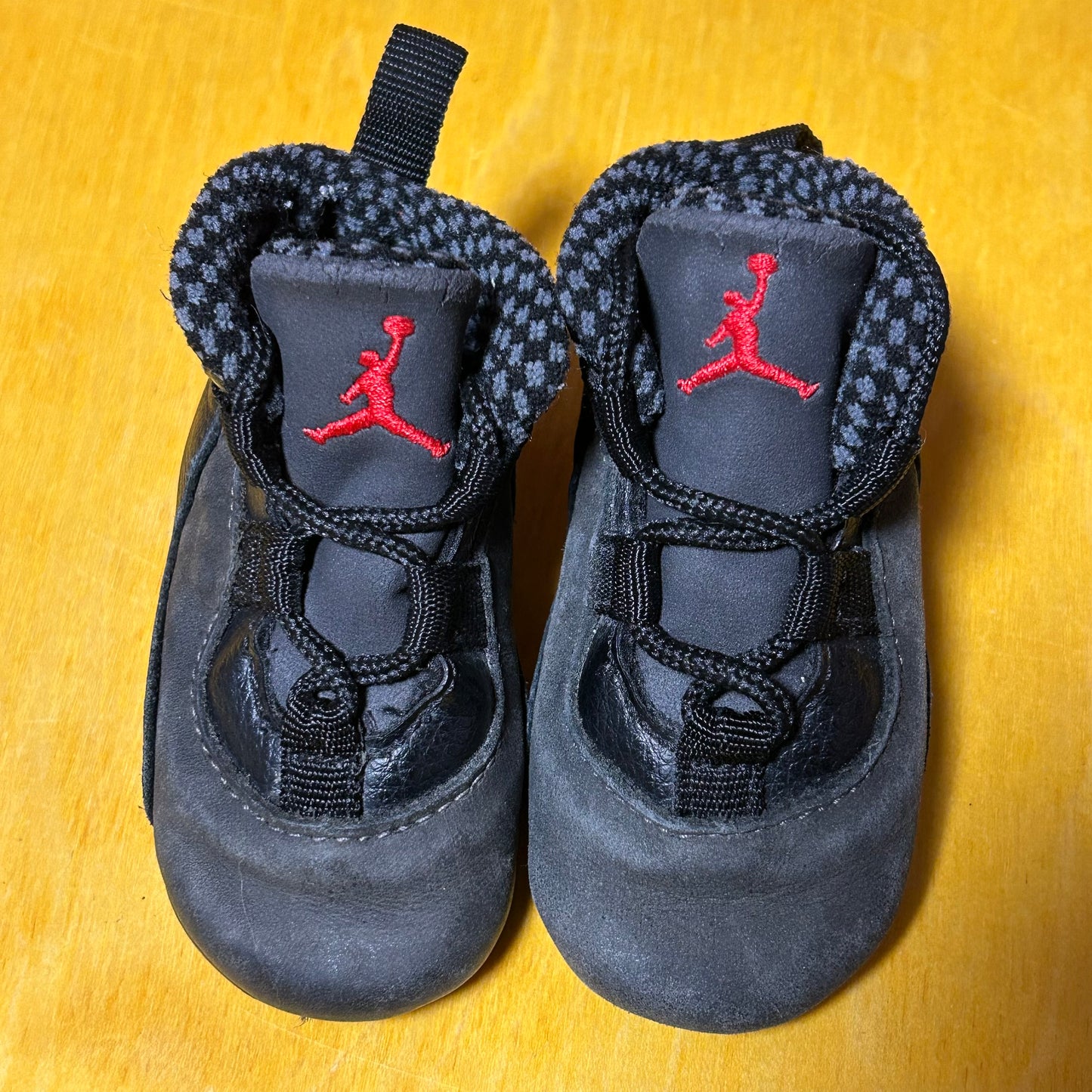Rare Original 1994 AJ 10 “Shadow”