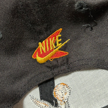 Rare Original 1993 “Hare Jordan” SnapBack Hat