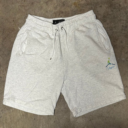 Brand New Union Collaboration Sweatshorts