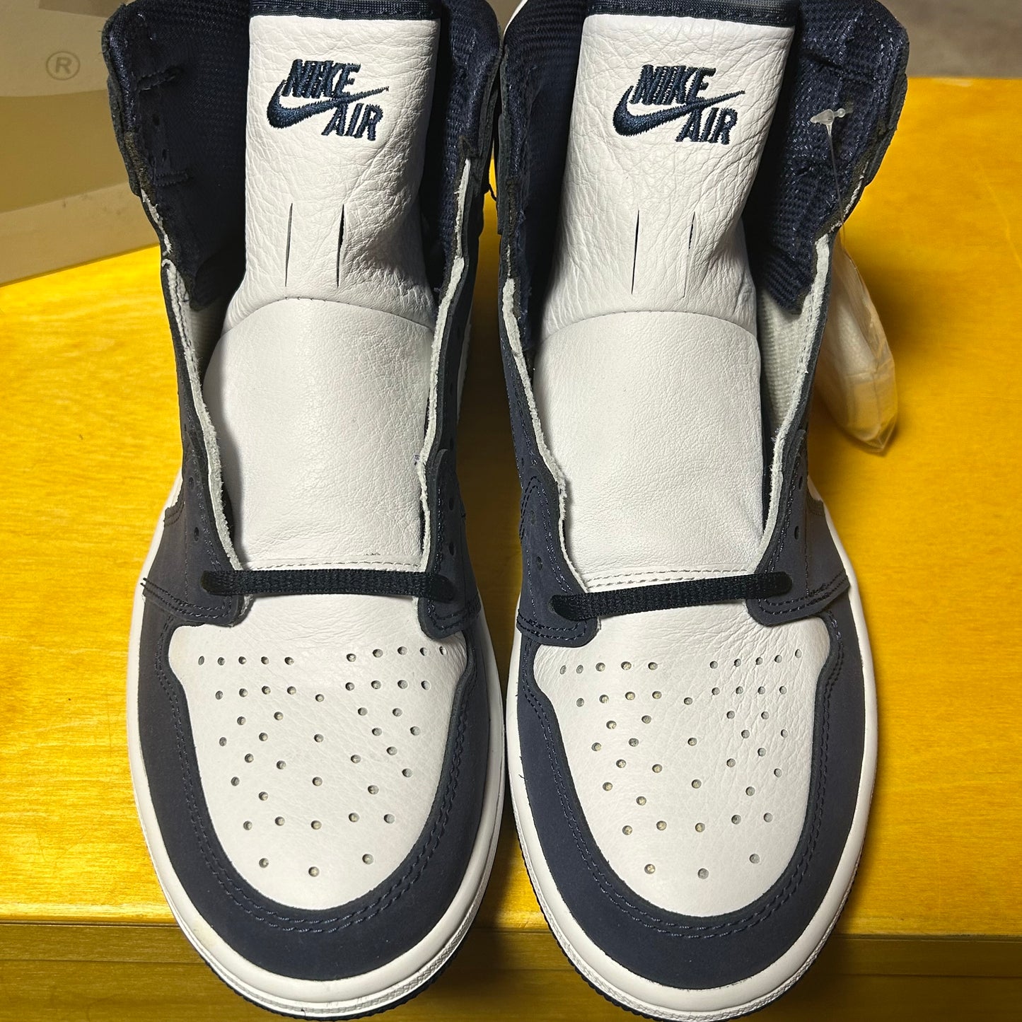 Deadstock Brand New 2020 Co.JP AJ1