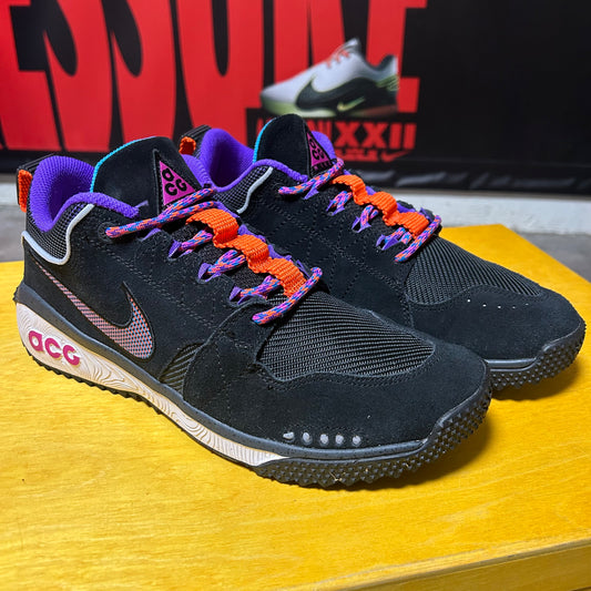 ACG Dog Mountain Black/Grape