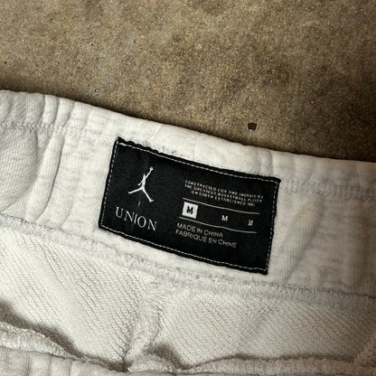 Brand New Union Collaboration Sweatshorts