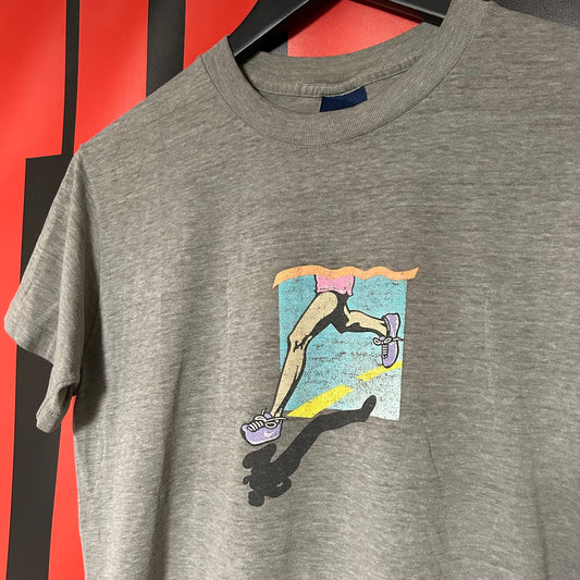 Original 1980s Cascade Runoff Tee