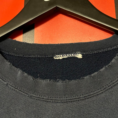 Late 90s Essential Logo Crewneck Sweatshirt