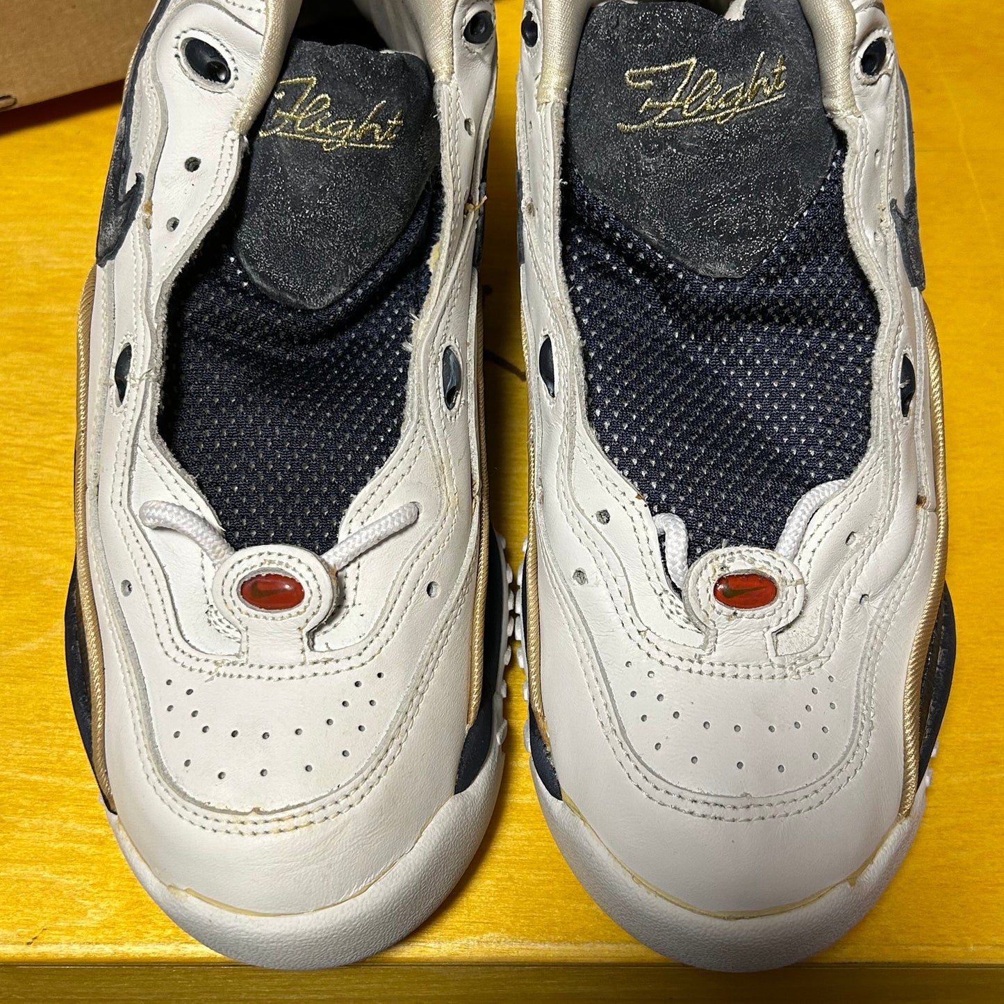 DS 1996 Brand New Air Flight “Olympics”