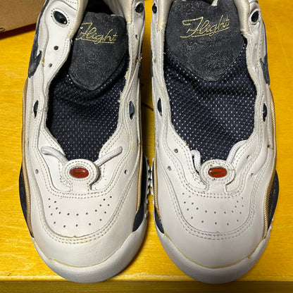 DS 1996 Brand New Air Flight “Olympics”