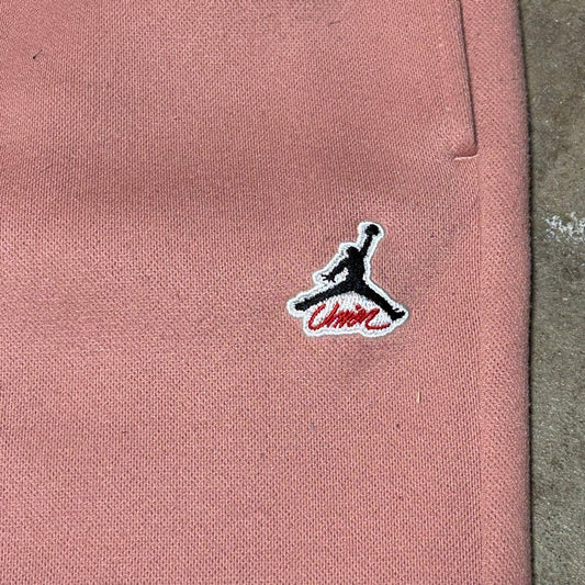Brand New Sample Union Collaboration Sweatshorts