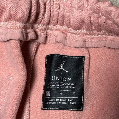 Brand New Sample Union Collaboration Sweatshorts