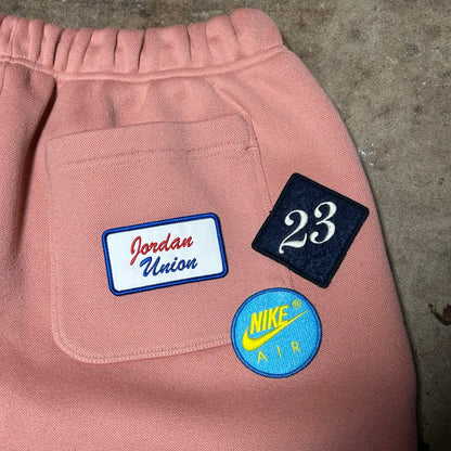 Brand New Sample Union Collaboration Sweatshorts