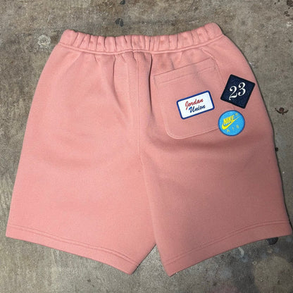 Brand New Sample Union Collaboration Sweatshorts