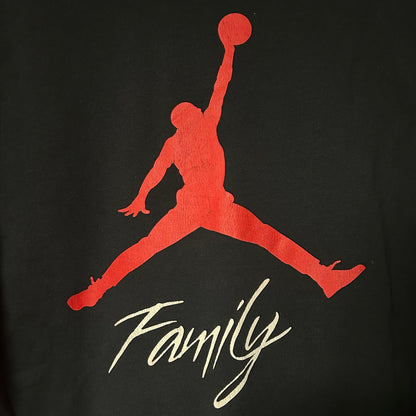 Rare Promotional Family & Friends Jordan "Family" Hoodie