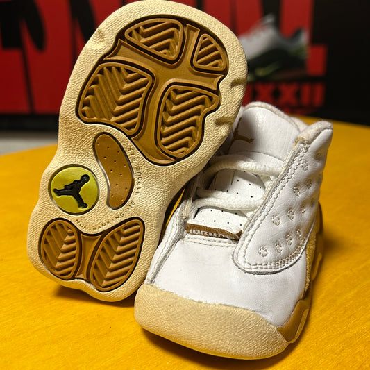 Rare Original 2005 AJXIII “Wheat”
