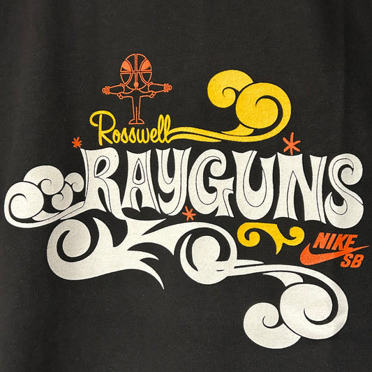 Grail Brand New With Tags Original 2005 SB Raygun Tee