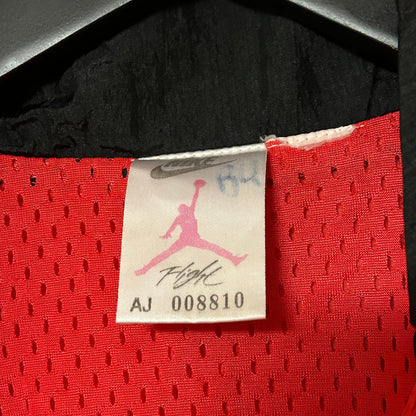 Original 1990 Air Jordan Flight Jacket