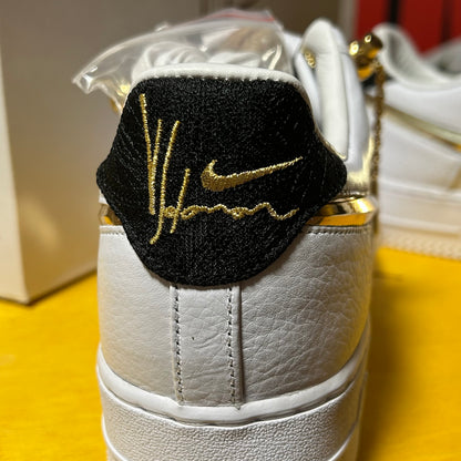 DS Brand New 2026 Victor Solomon AF1 All-Star Weekend