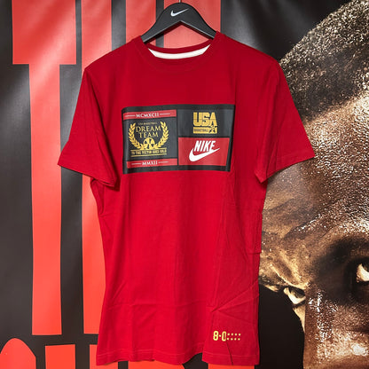 Brand New Team USA Dream Team Anniversary Tee (Red)
