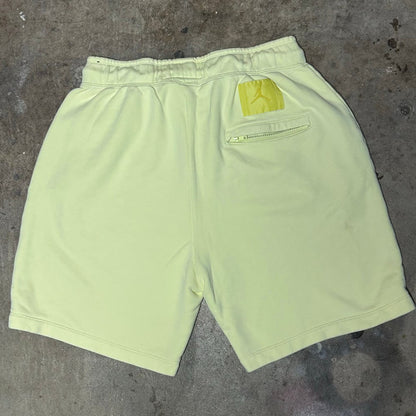 Brand New Union Collaboration Sample Shorts (Light Yellow)