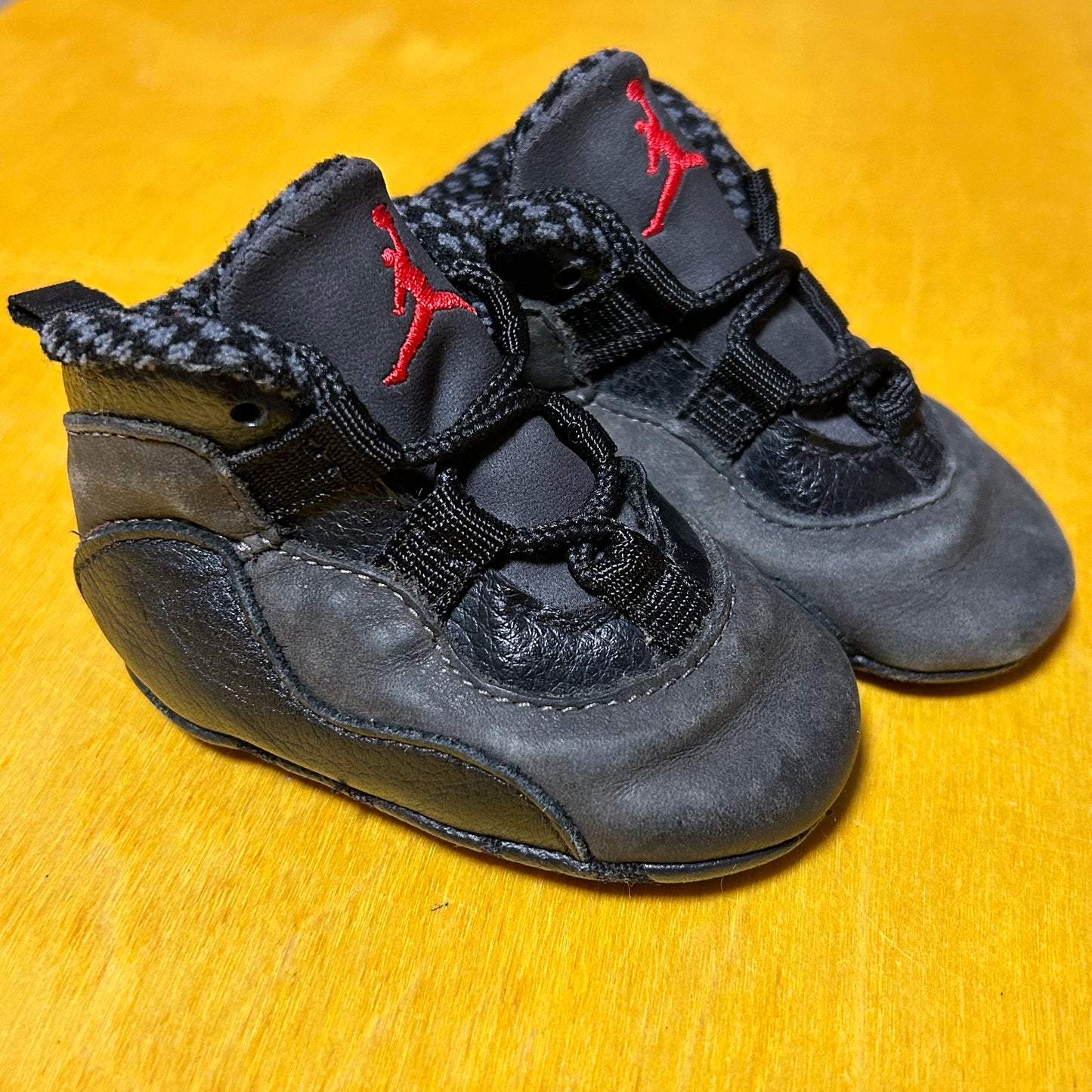 Rare Original 1994 AJ 10 “Shadow”
