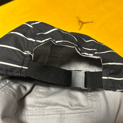 SB Reversible Five Panel Hat Mid 2000s