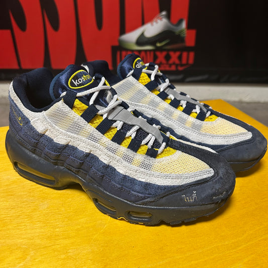 2025 Koston SB AM95