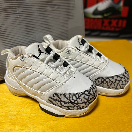 DS Brand New (Conditional) 2004 AJ19 TD Low