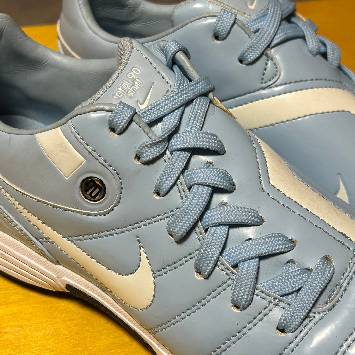 Rare 2005 Women’s Sample T90 Shift