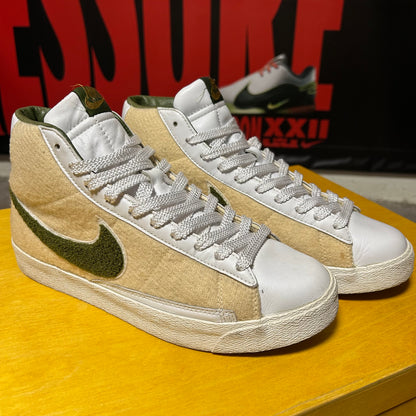 Rare 2005 “Clerks Pack” Stussy Blazer