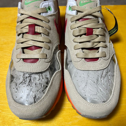 Brand New 2021 CLOT AM1 Kiss of Death