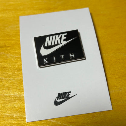 Brand New Promotional Kith Pin