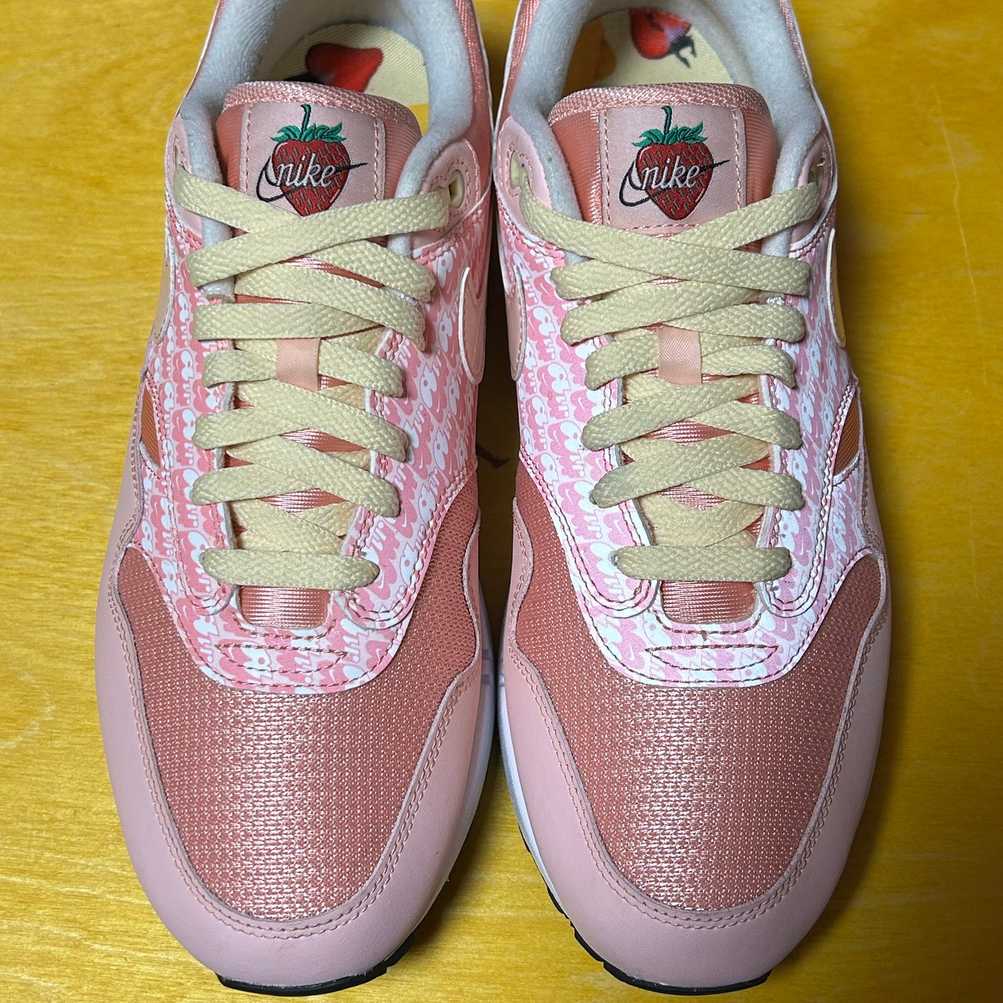 2020 "Pink Lemonade" Powerwall AM1