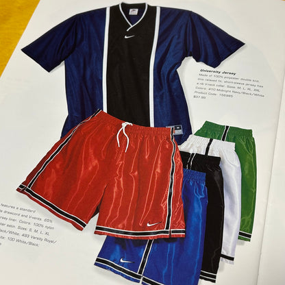 Rare Original Spring 1997 Promotional EastBay Dealers Catalog