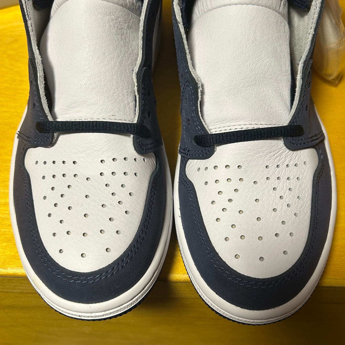 Deadstock Brand New 2020 Co.JP AJ1