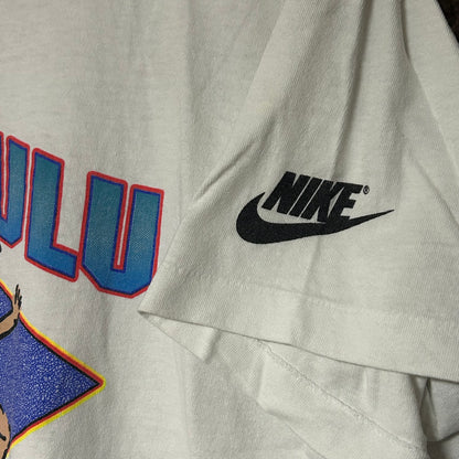 Rare Original 1993 Promotional Honolulu Marathon Tee