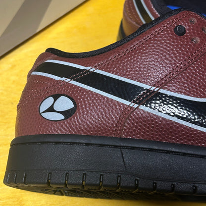 Deadstock Brand New Limo Skateboards SB Dunk Low