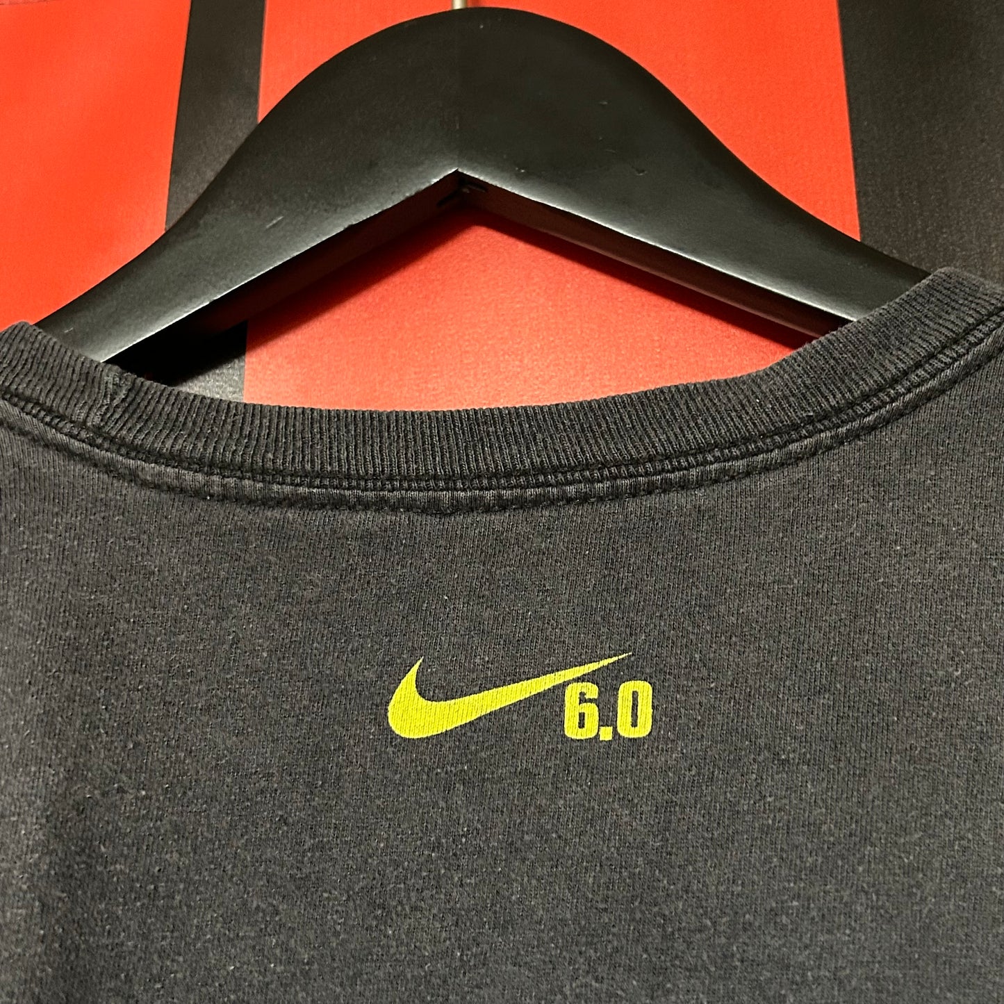 Original Mid 2000s 6.0 Promo Tee