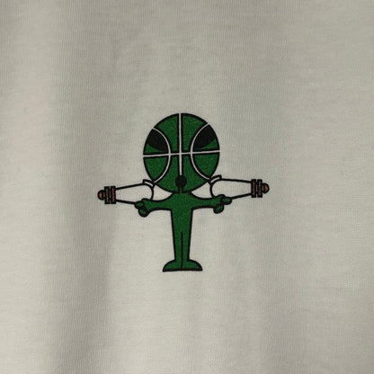 Insane Brand New With Tags 2005 SB “Raygun” Tee