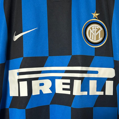 Inter Milan Soccer Jersey