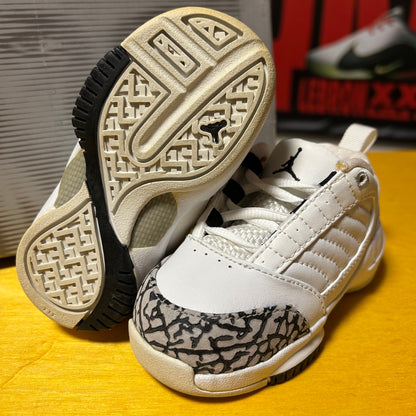 DS Brand New (Conditional) 2004 AJ19 TD Low