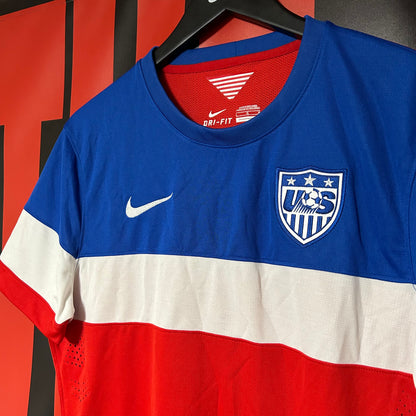 Brand New Team USA Soccer Jersey