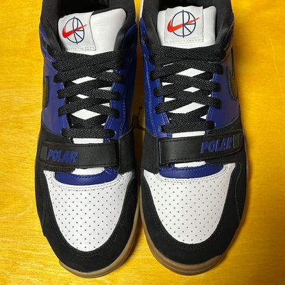 Rare 2019 Polar Skate Co SB Air Trainer 1