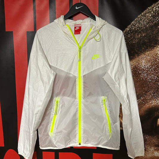 Brand New Without Tags Lightweight Windbreaker Running Jacket