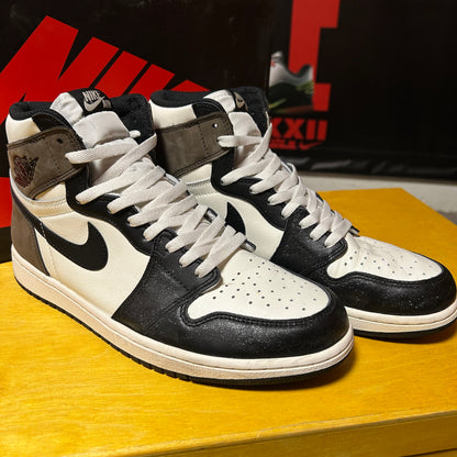 2020 Jordan 1 Hi OG “Mocha”