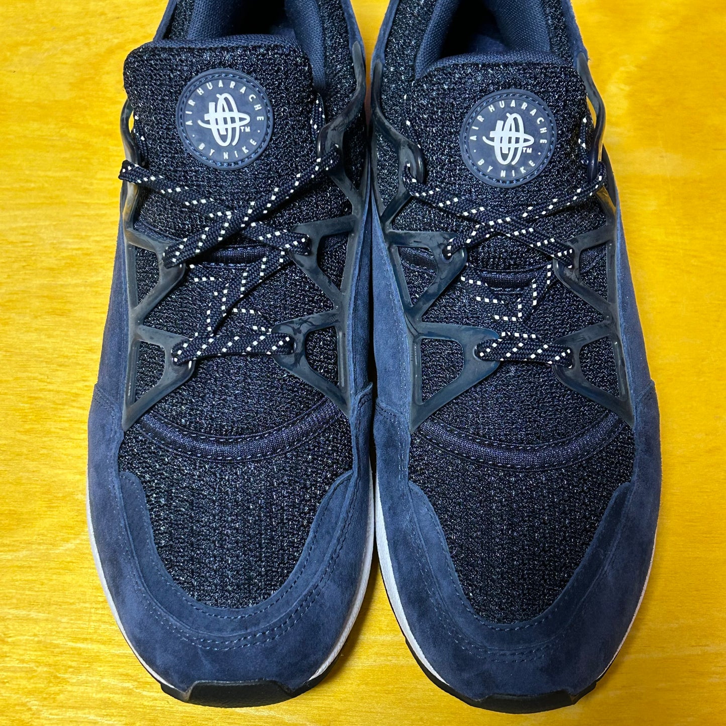Rare DS 2014 Size? Collaboration Air Huarache Light PRM