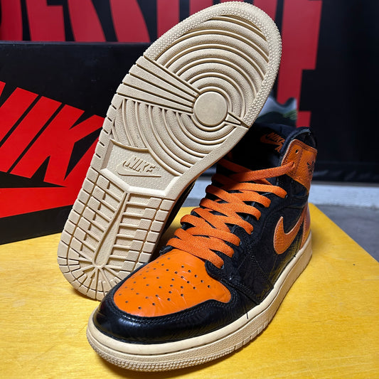2016 AJ1 "Shattered Backboard" 2.0