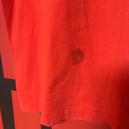 Rare Early Vintage 90s NY JDI Tee