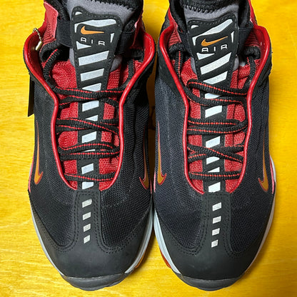 DS Brand New 2000 Air Terra Ptarmigan Gore Tex Men's Sneakers ACG