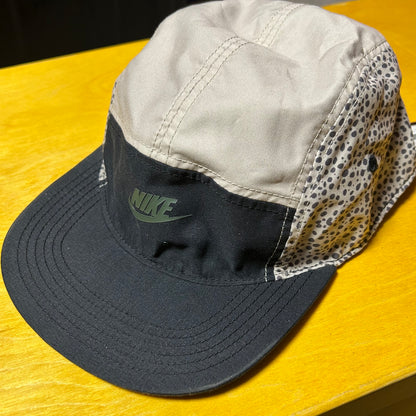 Rare Brand New Jordan Atmos Collaboration Five Panel Hat