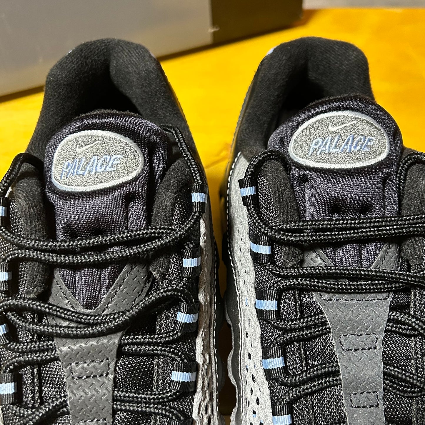 DS Brand New 2026 Palace AM95