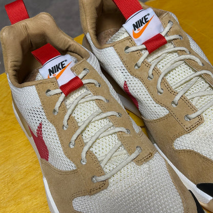 Brand New Tom Sachs 3.0 Mars Yard